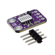 M&oacute;dulo sensor de gases MICS-5524 para Shield Arduino - Thumb - 1