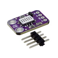 M&oacute;dulo sensor de gases MICS-5524 para Shield Arduino