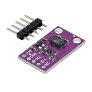 Shield Arduino MCU-30105 (MAX30105) Sensor &Oacute;ptico para Detec&ccedil;&atilde;o de Fuma&ccedil;a e Chama