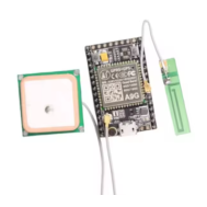 Shield Arduino M&oacute;dulo A9G Core Board GPRS+GSM