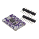 M&oacute;dulo Shield DRV8833 2 Canais Ponte H para Arduino - Thumb - 1