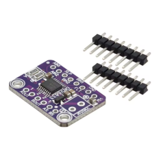 M&oacute;dulo Shield DRV8833 2 Canais Ponte H para Arduino