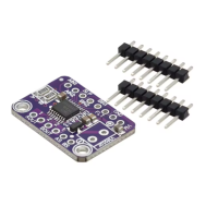 M&oacute;dulo Shield DRV8833 2 Canais Ponte H para Arduino