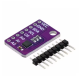 M&oacute;dulo sensor de temperatura corporal MAX30205MTA para Shield Arduino - Thumb - 1
