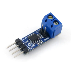 Shield CAN Waveshare SN65HVD230 para Arduino