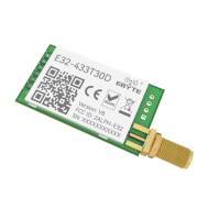 Ebyte E32-433T30D M&oacute;dulo LoRa 433 MHz UART (Shield Arduino AL)
