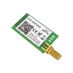 M&oacute;dulo LoRa Ebyte E32-900T20D 868 MHz UART para Arduino Shield