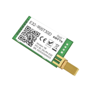 M&oacute;dulo LoRa UART Ebyte E32-900T30D 868 MHz para Shield Arduino