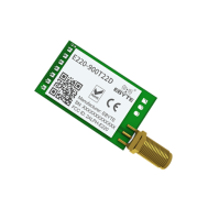 Shield Arduino Ebyte E220-900T22D, m&oacute;dulo LoRa UART 868 MHz