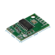M&oacute;dulo receptor de &aacute;udio Bluetooth 5V, formato shield para Arduino, verde - Thumb - 1