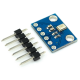 GY-SPH0645LM4H Microfone MEMS com interface de &aacute;udio digital I2S - Thumb - 1