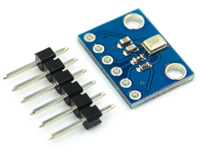 GY-SPH0645LM4H Microfone MEMS com interface de &aacute;udio digital I2S - Imagem 1