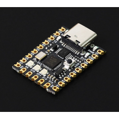 Placa de Desenvolvimento SuperMini Nano V3 ATmega168P (Shield Arduino AL)