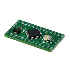 MiniEVB LGT8F328P LQFP32 5V BTE17-14, substitui Pro Mini ATMEGA328P