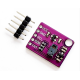 M&oacute;dulo sensor de reconhecimento de gestos PAJ7620U2 para Shield Arduino - Thumb - 1
