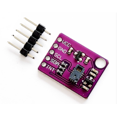 M&oacute;dulo sensor de reconhecimento de gestos PAJ7620U2 para Shield Arduino