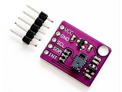 M&oacute;dulo sensor de reconhecimento de gestos PAJ7620U2 para Shield Arduino - Imagem 1