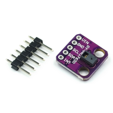 M&oacute;dulo sensor de gestos GY-PAJ7620U2, Shield para Arduino