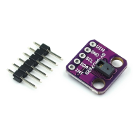 M&oacute;dulo sensor de gestos GY-PAJ7620U2, Shield para Arduino