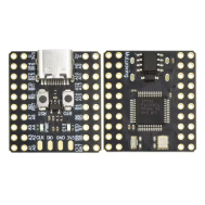 Placa de Desenvolvimento STM32F103C8T6 com CH340 formato Arduino Shield AL