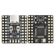 Placa de desenvolvimento STM32F103C8T6 sem CH340