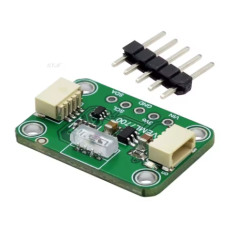 M&oacute;dulo sensor de luz ambiente VEML7700 verde horizontal para Shield Arduino