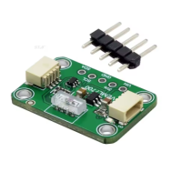 M&oacute;dulo sensor de luz ambiente VEML7700 verde horizontal para Shield Arduino