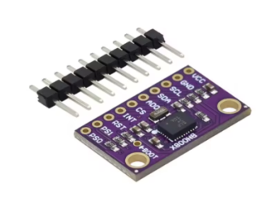 M&oacute;dulo Sensor BNO085 para Arduino Shield - Imagem 1