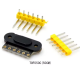 M&oacute;dulo sensor laser de dist&acirc;ncia TOF050C para Shield Arduino - Thumb - 1
