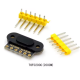Shield para Arduino TOF200C M&oacute;dulo Sensor de Alcance a Laser - Thumb - 1