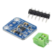 Shield para Arduino, amplificador para termopar tipo K com sa&iacute;da anal&oacute;gica AD8495 Breakout - Thumb - 1