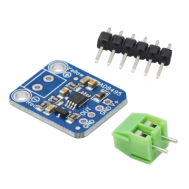 Shield para Arduino, amplificador para termopar tipo K com sa&iacute;da anal&oacute;gica AD8495 Breakout