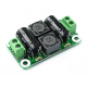 Shield Arduino Placa Filtro para Fonte DC 0-50V 4A - Thumb - 1