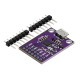 Placa de Depura&ccedil;&atilde;o CP2112 USB para Comunica&ccedil;&atilde;o I2C Micro, Shield para Arduino - Thumb - 1