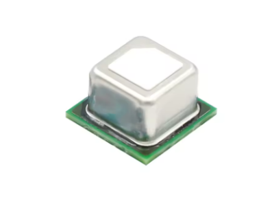 SCD41 Shield para Arduino, sensor de g&aacute;s - Imagem 1