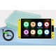 Placa ESP32 com display touch capacitivo 3,5" 320x480, Wi-Fi, Bluetooth e LVGL para Arduino - Thumb - 1