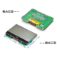 M&oacute;dulo LCD12864 12864-06D tela cinza para Arduino - Thumb - 1