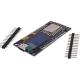 Placa de desenvolvimento NodeMCU ESP8266 com display OLED de 0,96 polegadas e conector USB Type-C - Thumb - 1