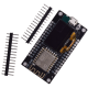Placa de Desenvolvimento NodeMCU ESP8266 com display OLED 0,96 polegada Micro - Thumb - 1