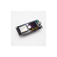 Placa de desenvolvimento ESP32 CH340 com OLED 0,96'' mini