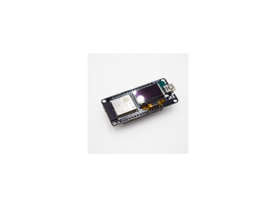 Placa de desenvolvimento ESP32 CH340 com OLED 0,96'' mini - Imagem 1
