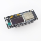 Placa de desenvolvimento ESP32 com CH340 e OLED 0,96 Micro - Thumb - 1