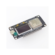 Placa de Desenvolvimento MINI ESP8266 com Sensor DHT11 e CH340