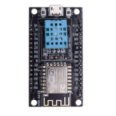 Placa de Desenvolvimento MICRO ESP8266 com DHT11 e CH340