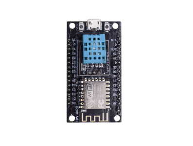 Placa de Desenvolvimento ESP8266 DHT11 CH340 USB Tipo-C - Imagem 1