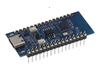 M&oacute;dulo WiFi com sensor DHT22 de temperatura e umidade compat&iacute;vel com ESP32 e ESP8266 - Imagem 1