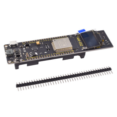 Placa de Desenvolvimento ESP32-S3 WROOM N16R8 com soldagem