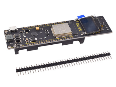 Placa de Desenvolvimento ESP32-S3 WROOM N16R8 com soldagem - Imagem 1