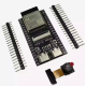 ESP32-S3 WROOM N16R8 Development Board with OV5640 Camera - Thumb - 1
