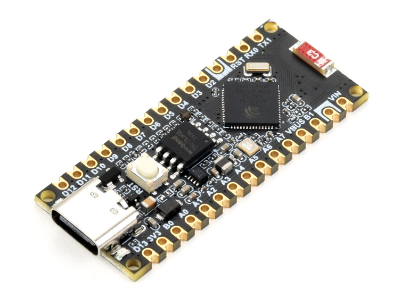 Placa de desenvolvimento ESP32-S3-N16R8 com conector USB Type-C para solda - Imagem 1